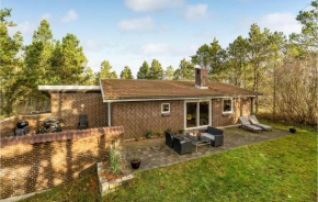 Cozy Home In Sæby With Sauna